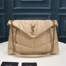 YSL Satchel Bags